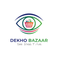 Dekho Bazaar Logo